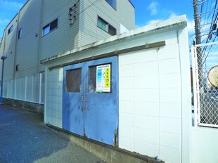 新潮通り一番館の物件外観写真